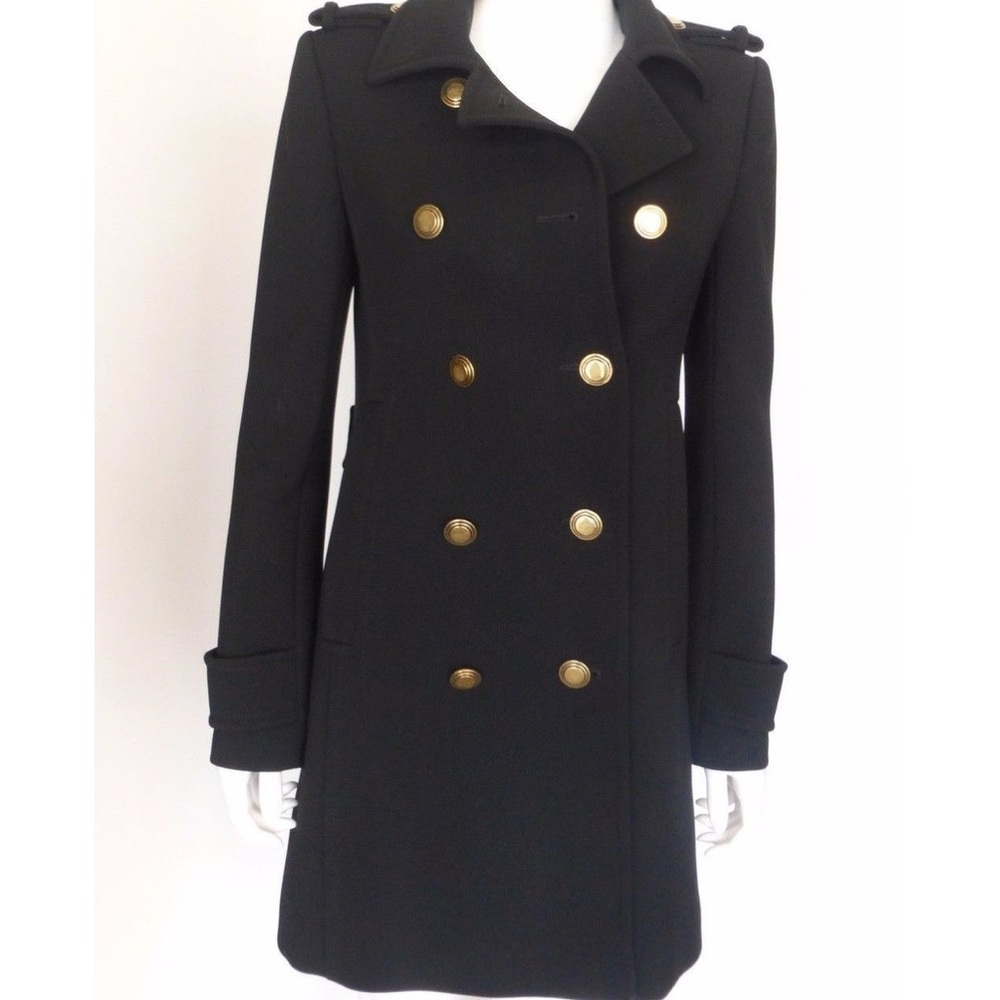 Gucci Trench Coat